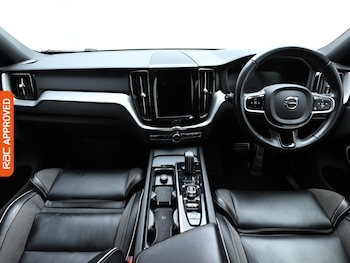 Used Volvo XC60 2025 for sale - 76405911: Photo