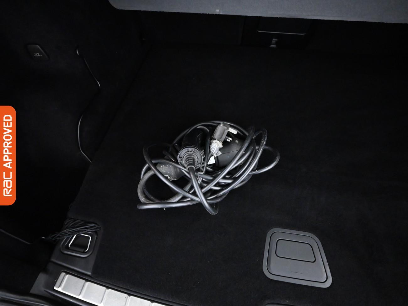 Used Volvo XC60 2025 for sale - 76405911: Photo 30