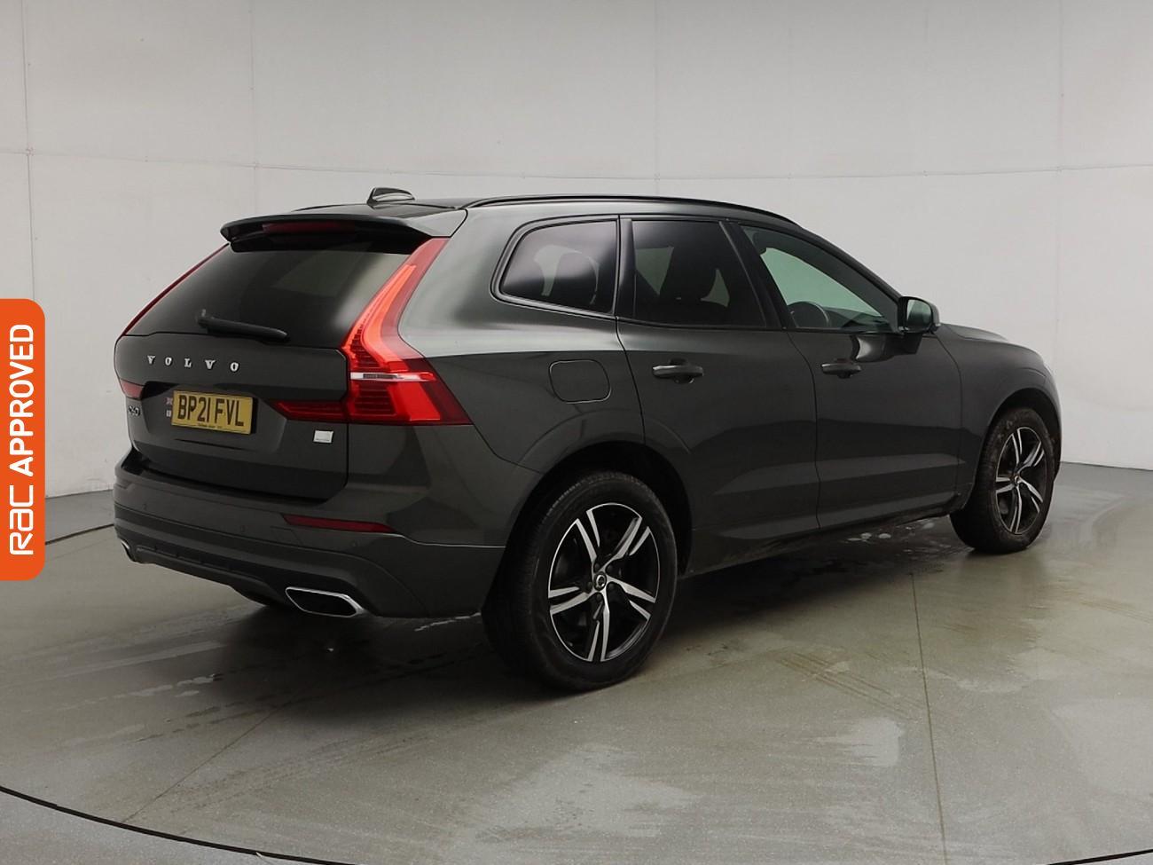 Used Volvo XC60 2025 for sale - 76405911: Photo 34