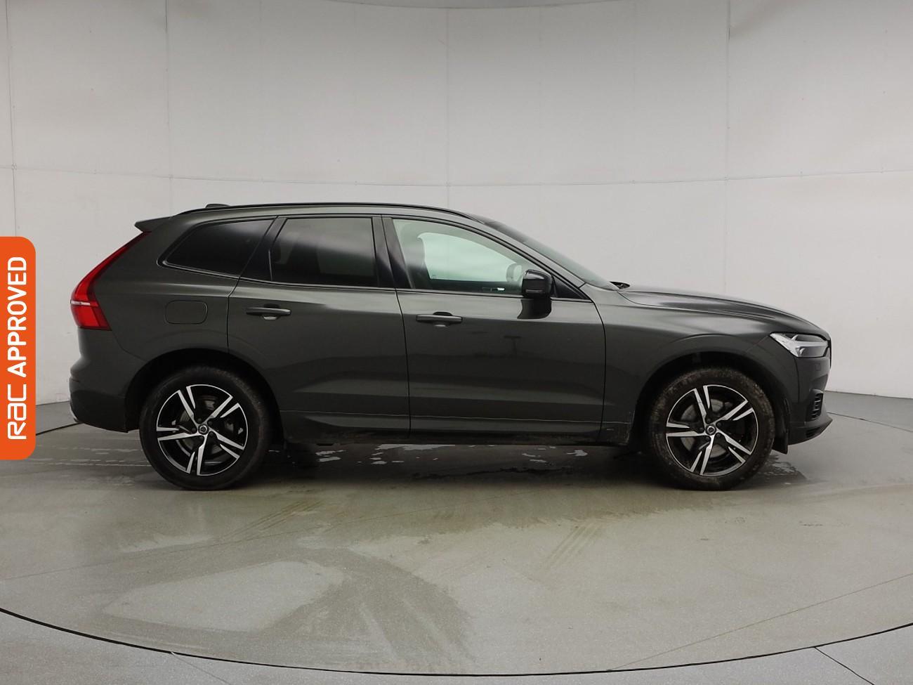 Used Volvo XC60 2025 for sale - 76405911: Photo 7