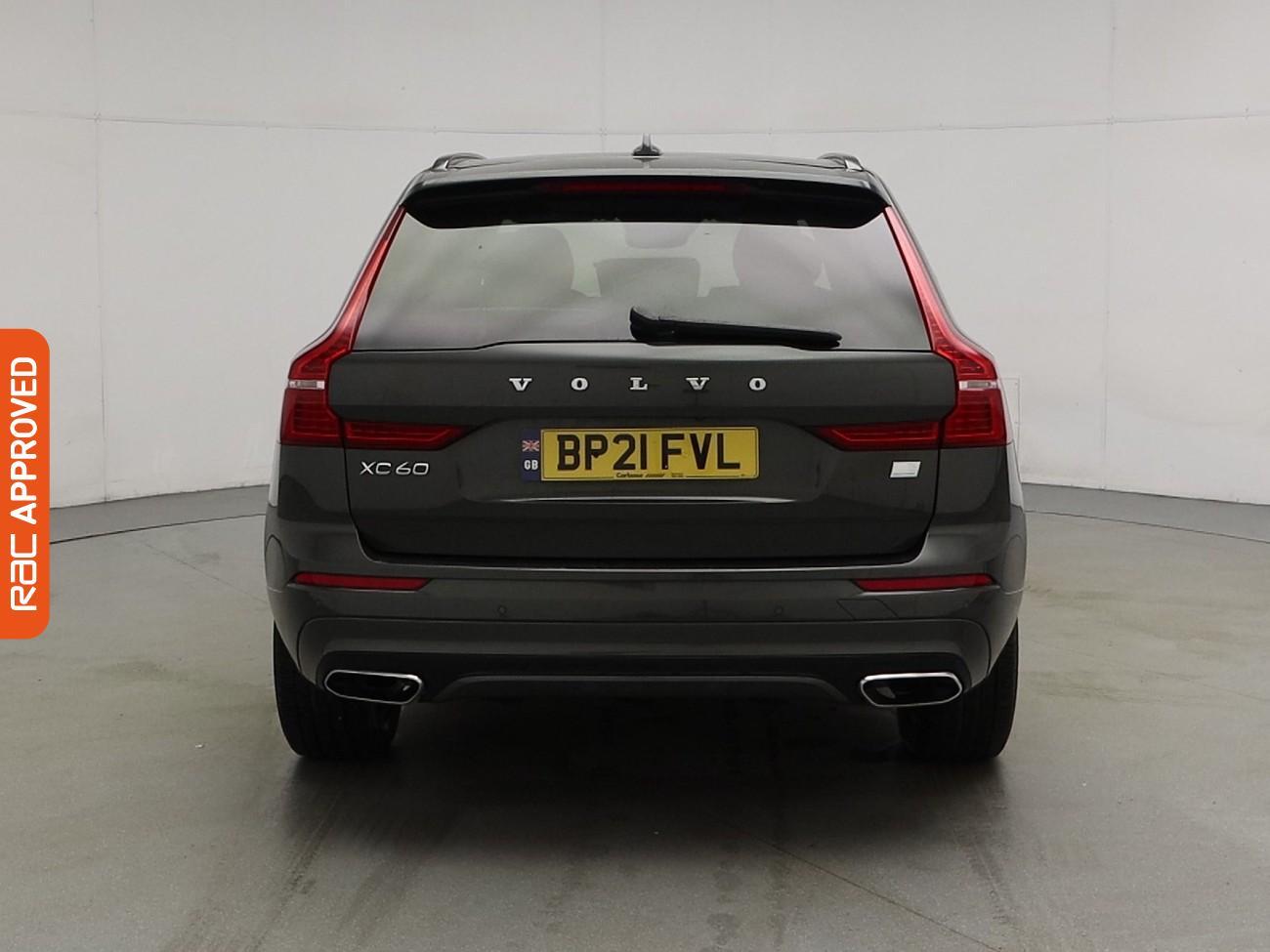 Used Volvo XC60 2025 for sale - 76405911: Photo 9