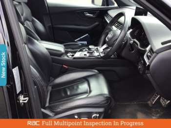 Used Audi Q7 2019 for sale - 74780651: Photo