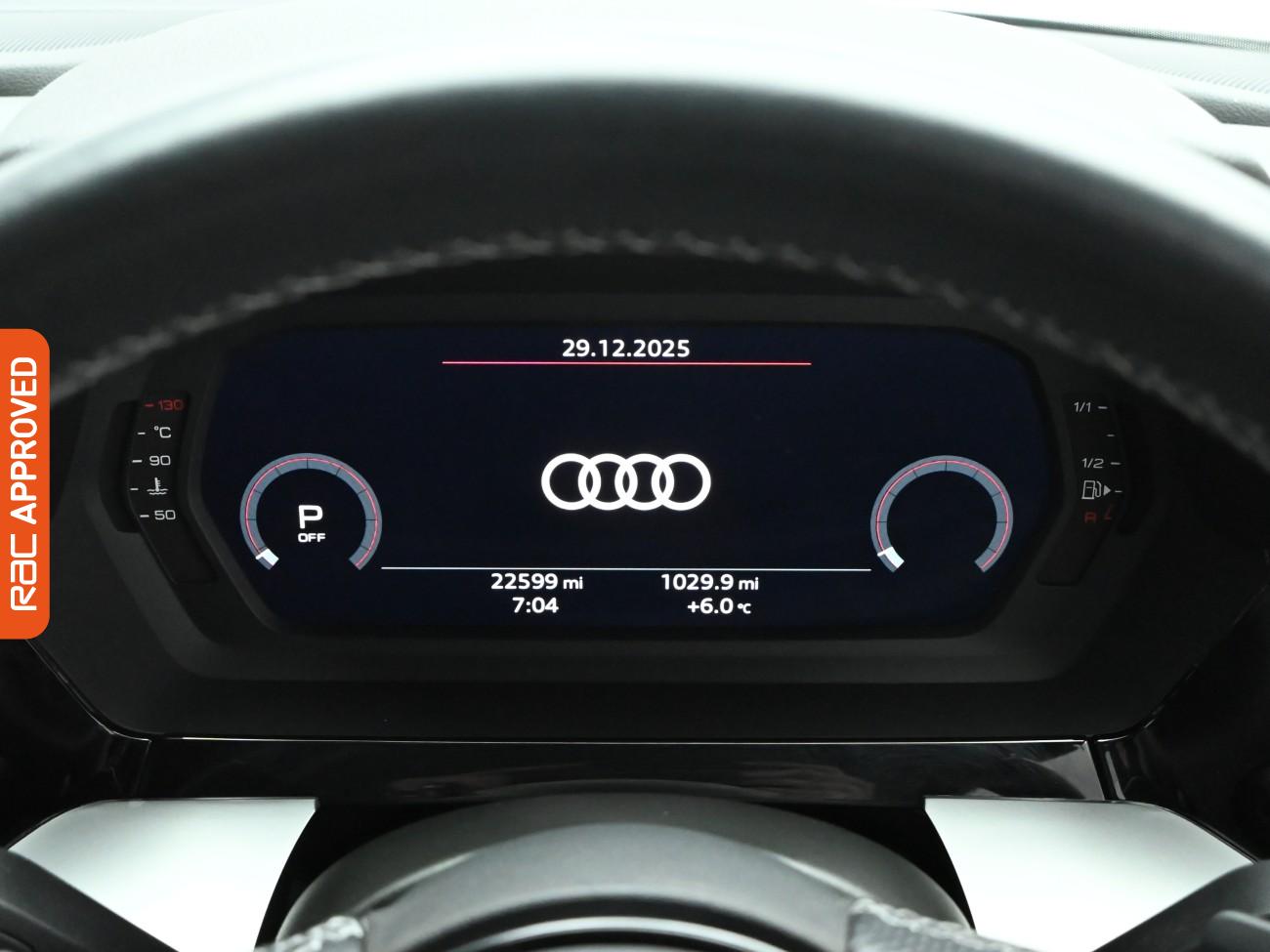 Used Audi A3 2021 for sale - 77128762: Photo 11