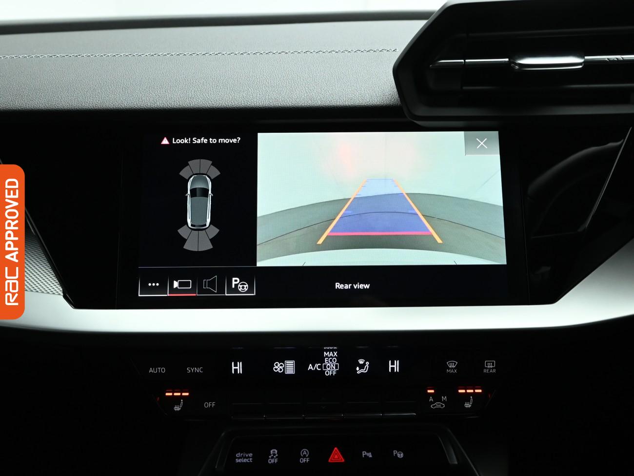 Used Audi A3 2021 for sale - 77128762: Photo 14