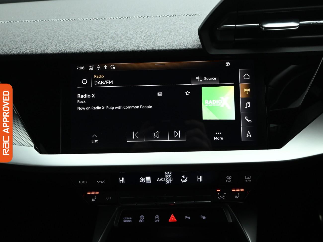 Used Audi A3 2021 for sale - 77128762: Photo 16