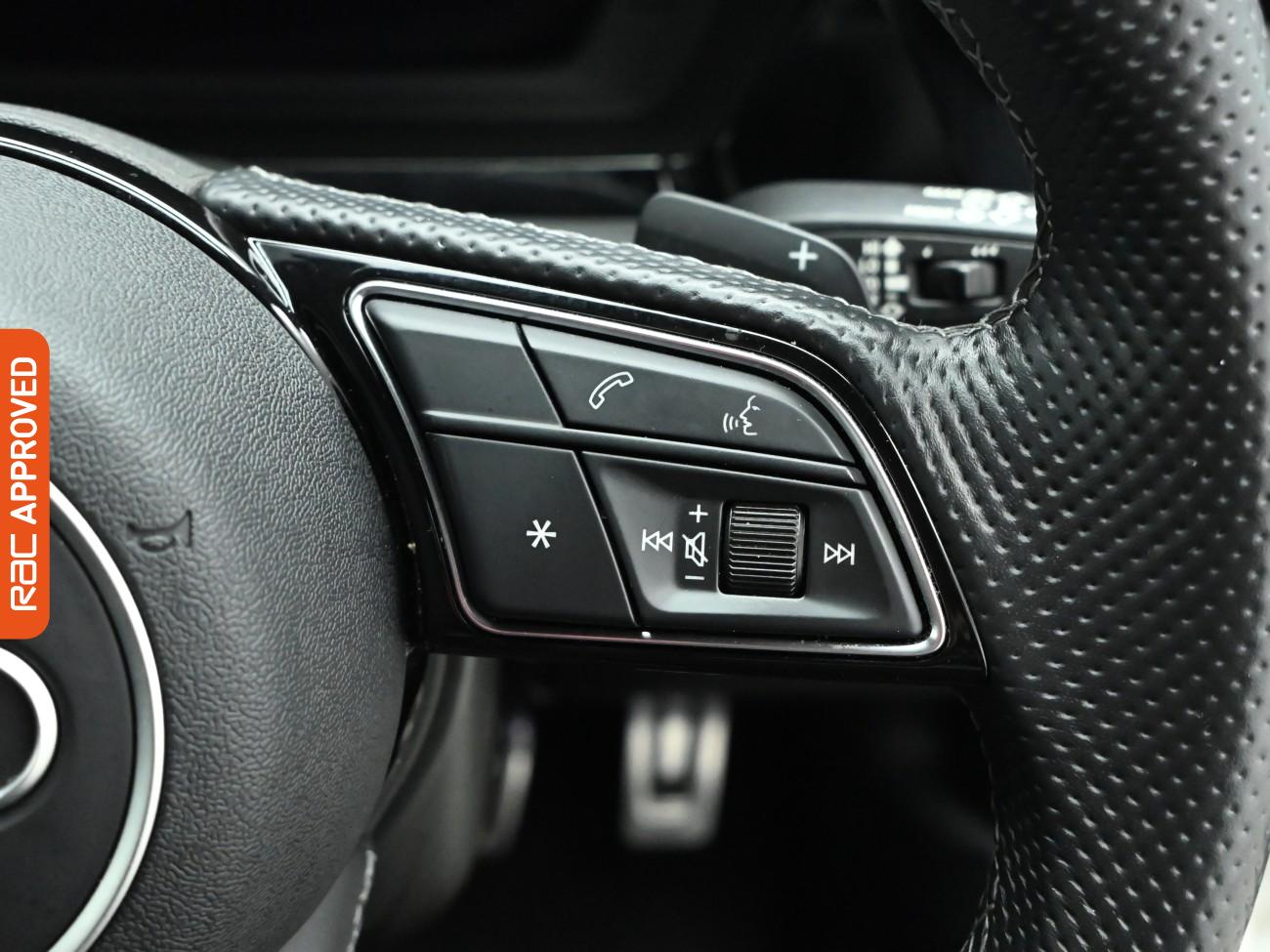 Used Audi A3 2021 for sale - 77128762: Photo 23