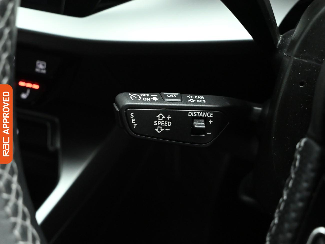 Used Audi A3 2021 for sale - 77128762: Photo 26