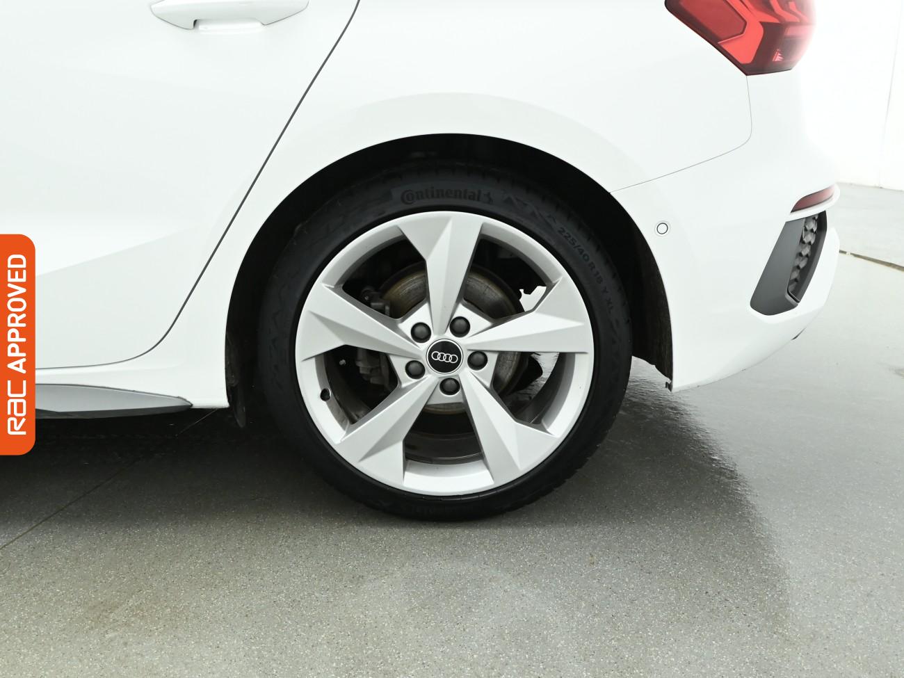 Used Audi A3 2021 for sale - 77128762: Photo 28