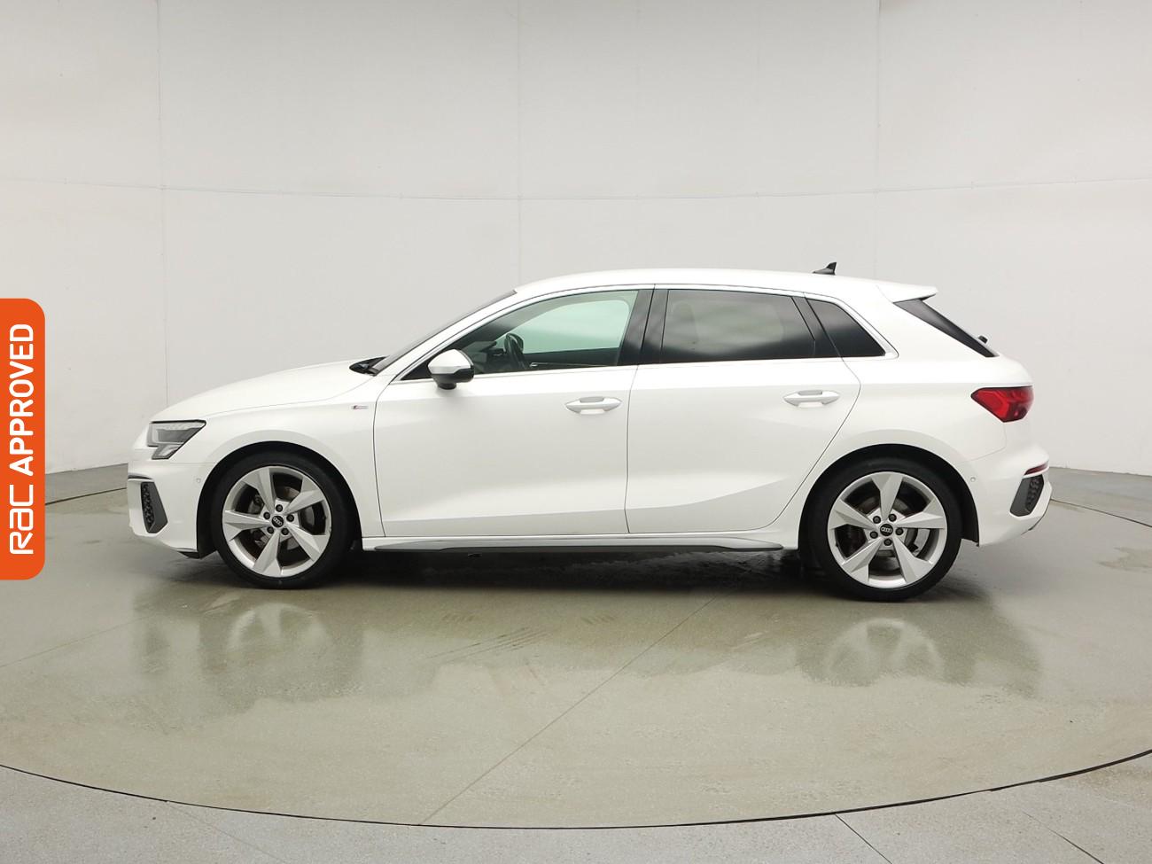 Used Audi A3 2021 for sale - 77128762: Photo 31