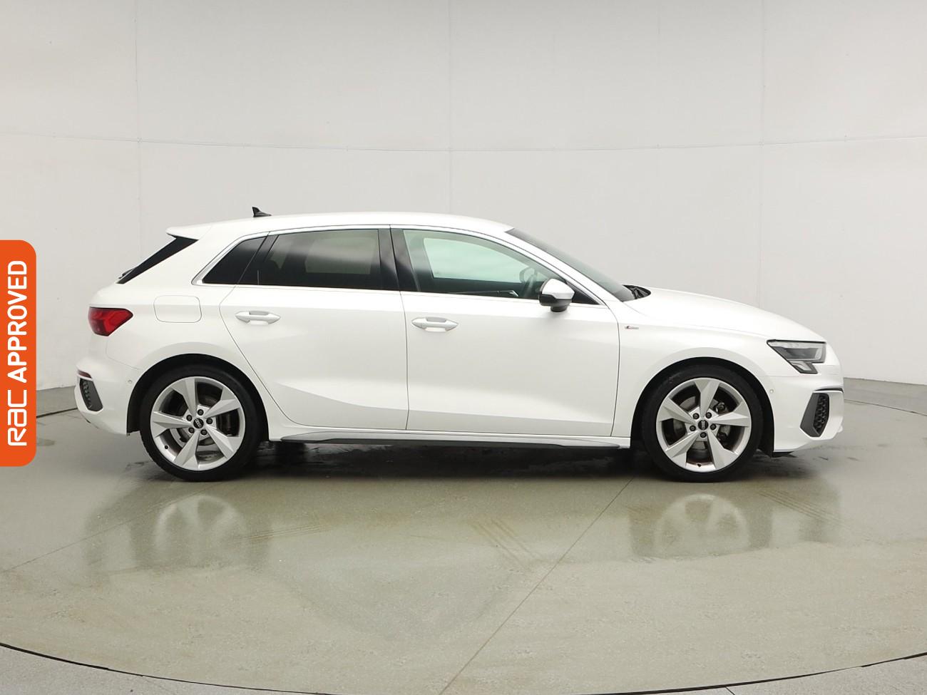 Used Audi A3 2021 for sale - 77128762: Photo 6