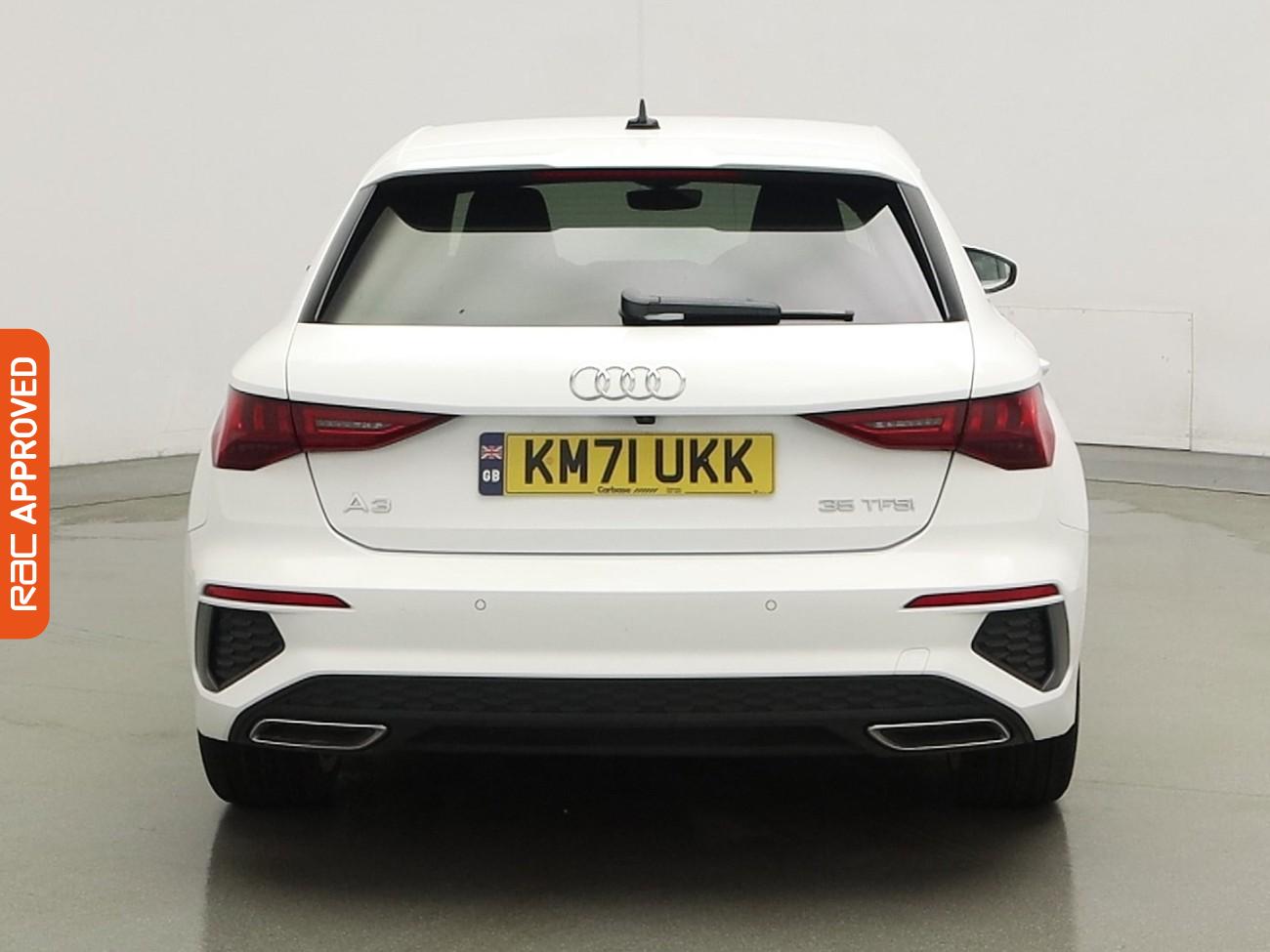 Used Audi A3 2021 for sale - 77128762: Photo 8