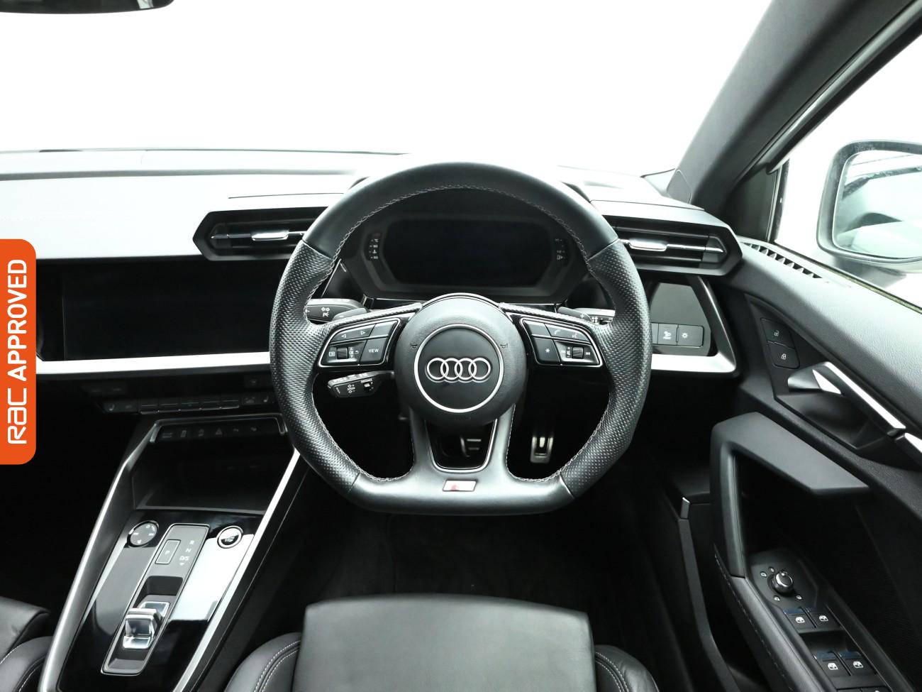 Used Audi A3 2021 for sale - 77128762: Photo 9
