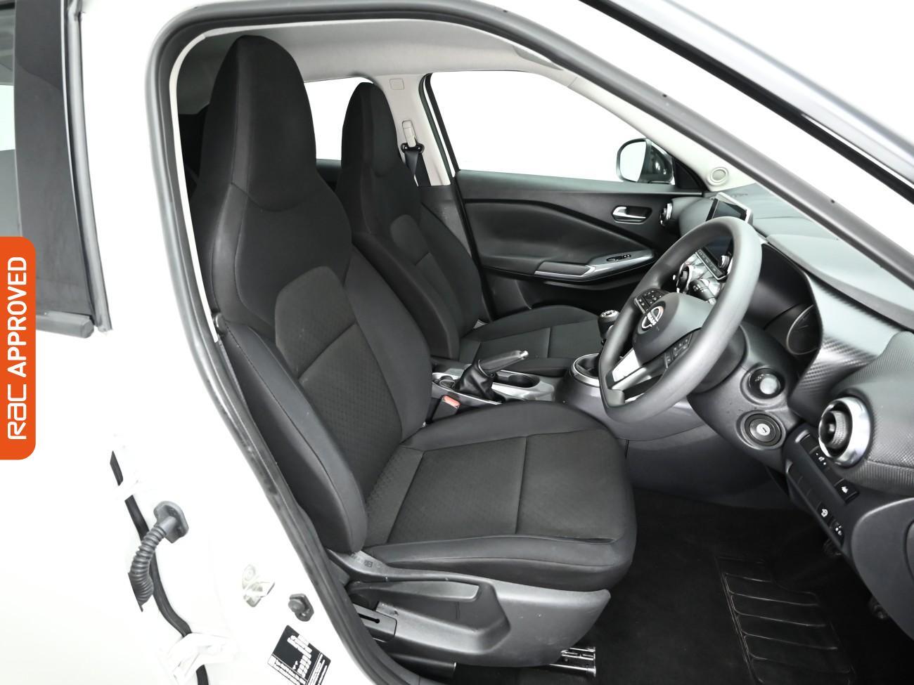 Used Nissan Juke 2023 for sale - 76663203: Photo 12