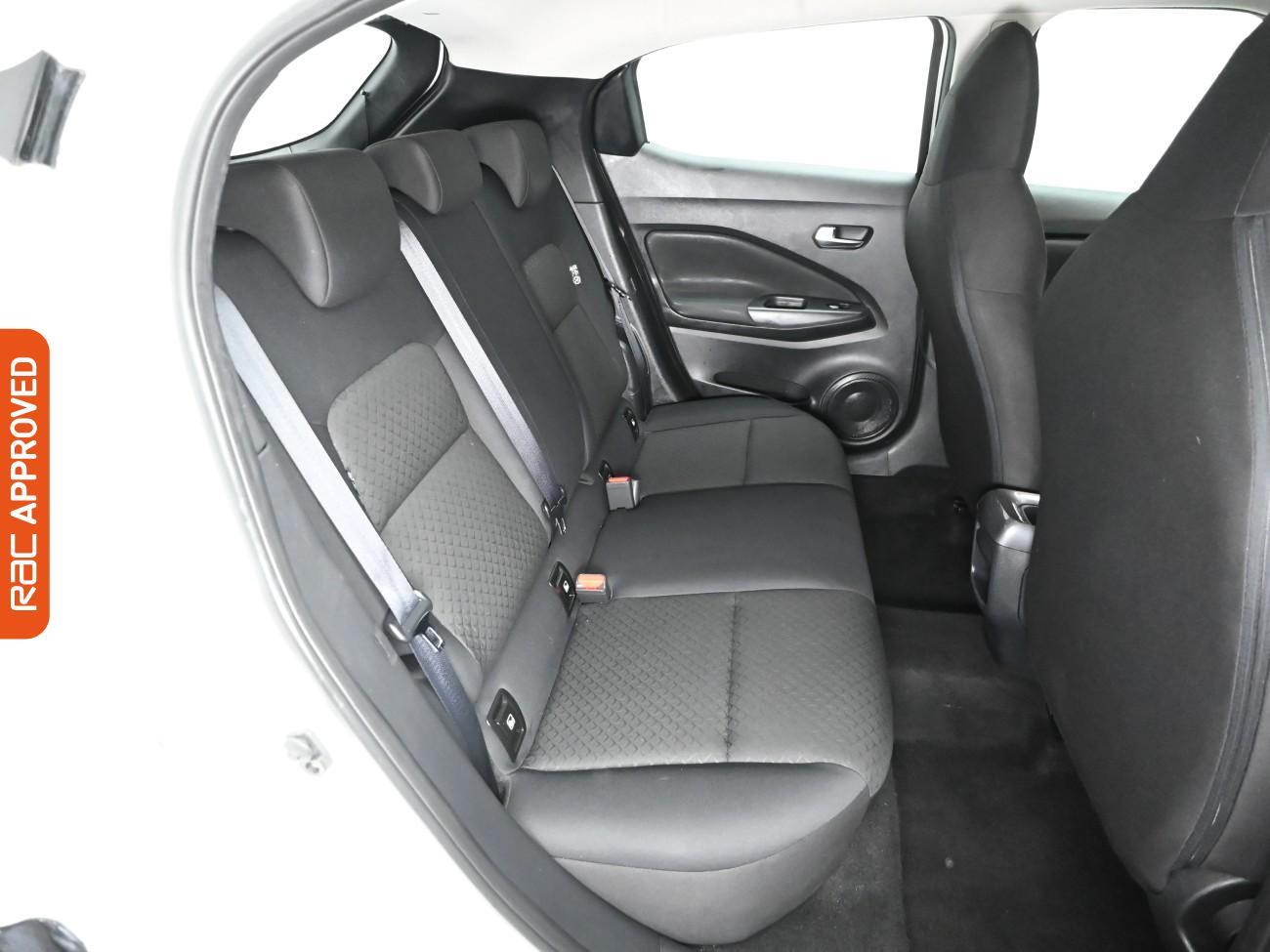 Used Nissan Juke 2023 for sale - 76663203: Photo 13