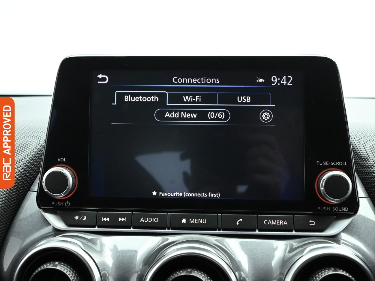 Used Nissan Juke 2023 for sale - 76663203: Photo 14