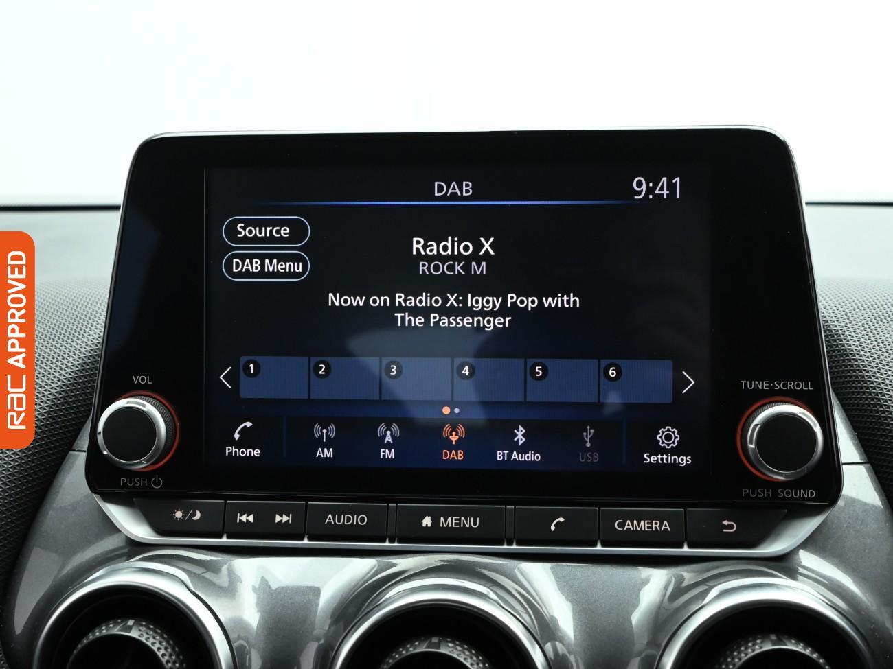 Used Nissan Juke 2023 for sale - 76663203: Photo 15