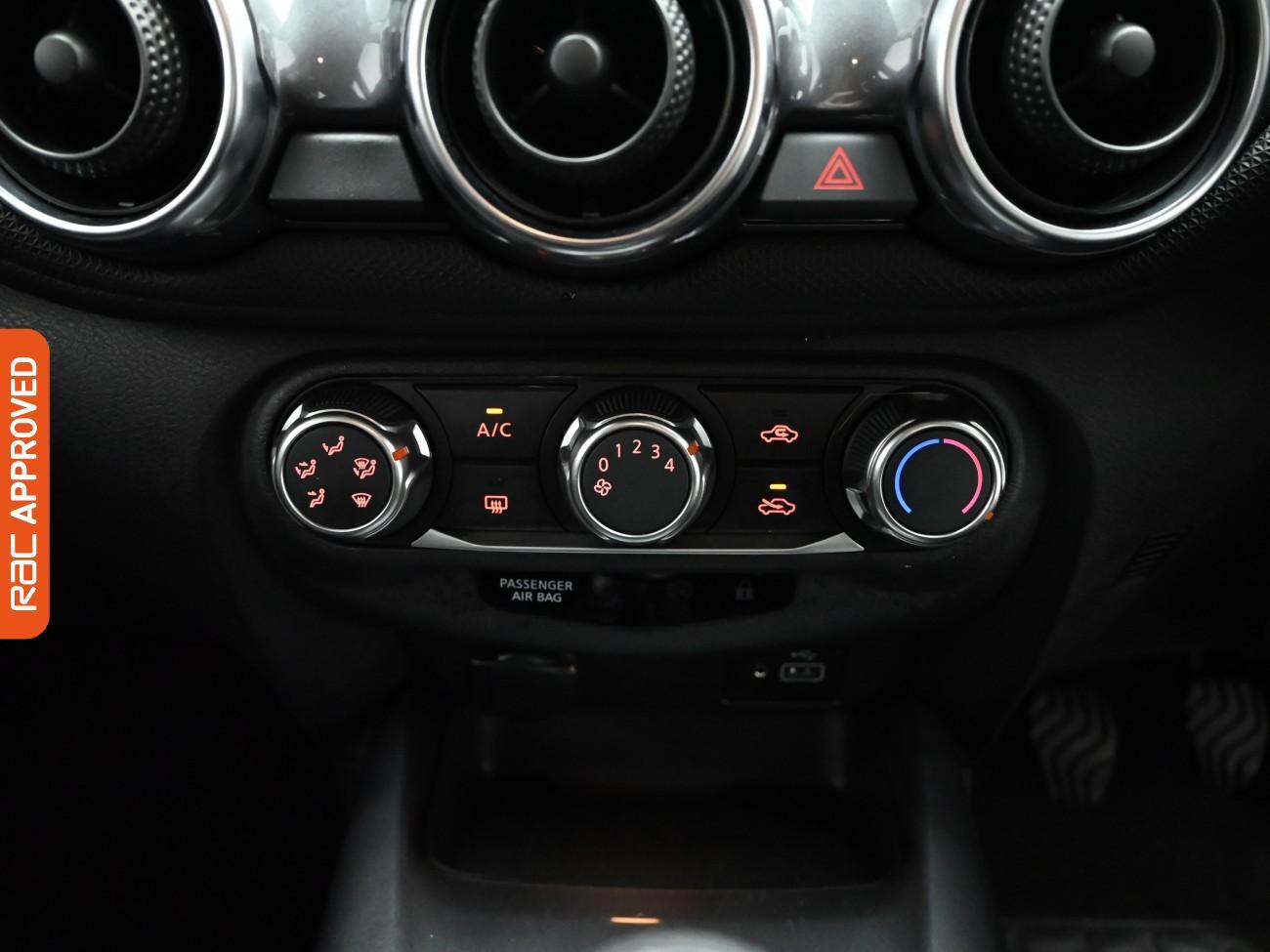 Used Nissan Juke 2023 for sale - 76663203: Photo 16