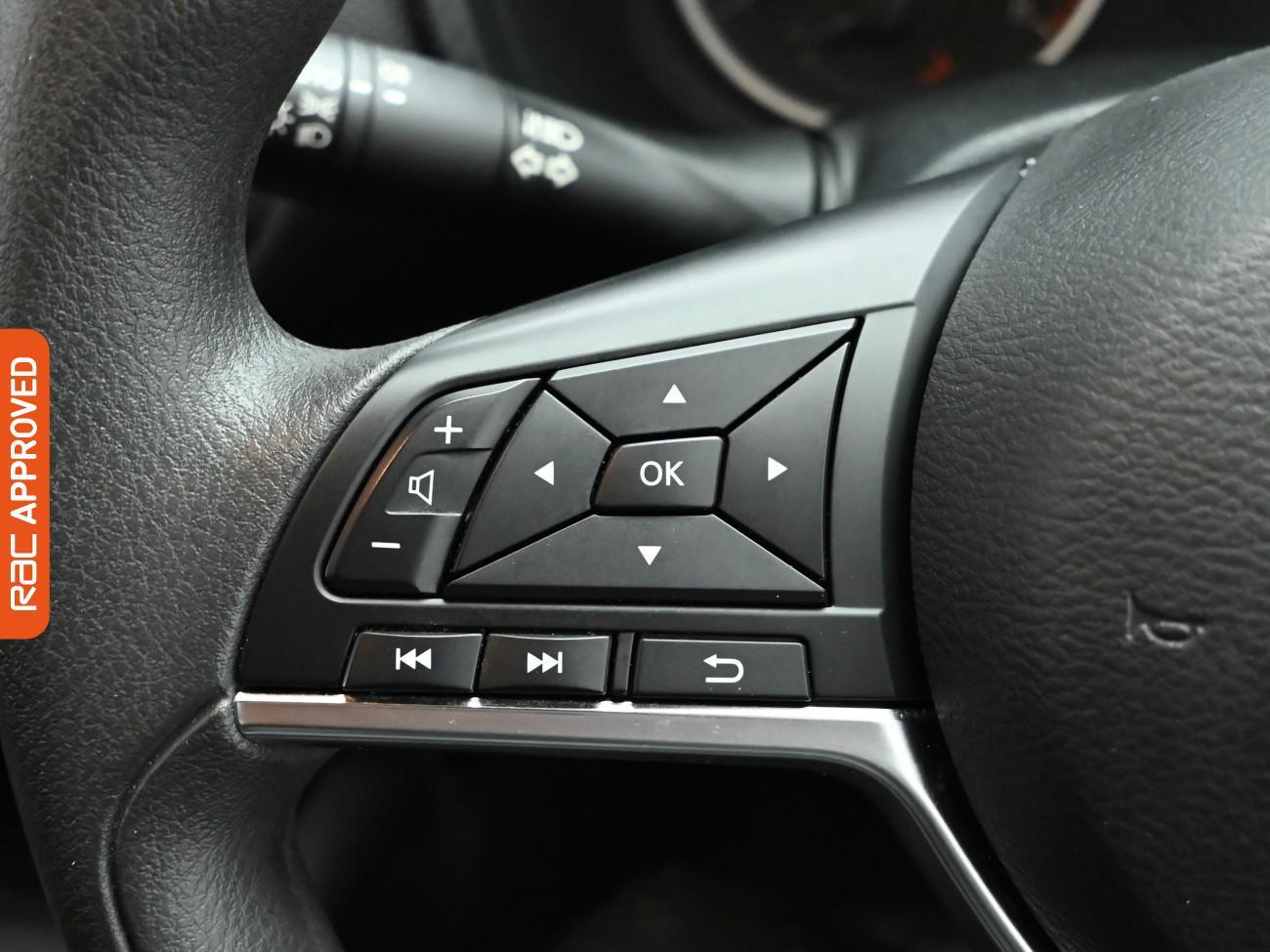 Used Nissan Juke 2023 for sale - 76663203: Photo 19