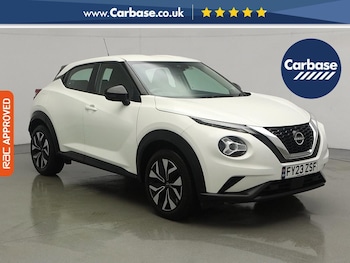 Used Nissan Juke 2023 for sale - 76663203: Photo