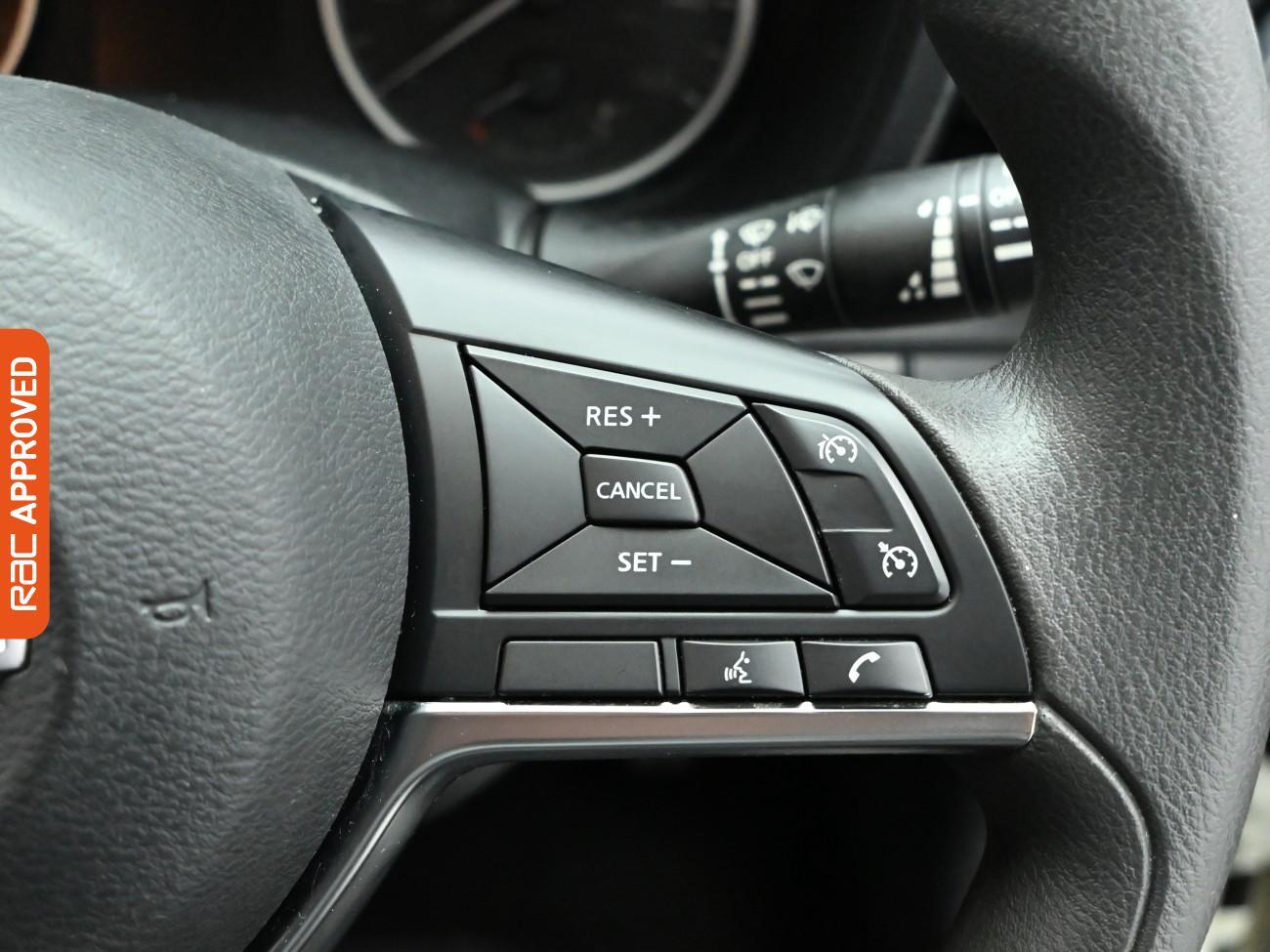 Used Nissan Juke 2023 for sale - 76663203: Photo 21