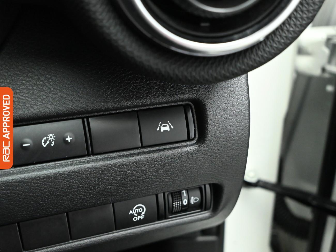 Used Nissan Juke 2023 for sale - 76663203: Photo 22