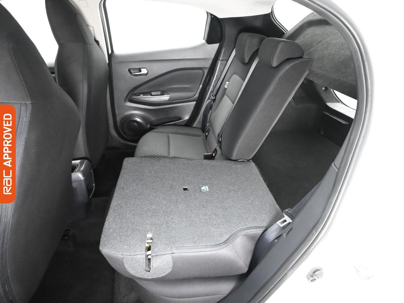 Used Nissan Juke 2023 for sale - 76663203: Photo 24