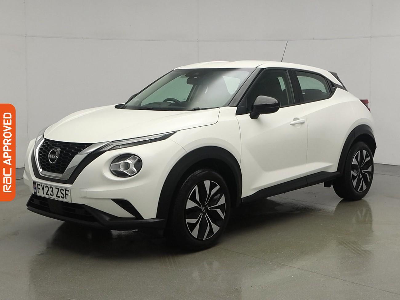 Used Nissan Juke 2023 for sale - 76663203: Photo 27