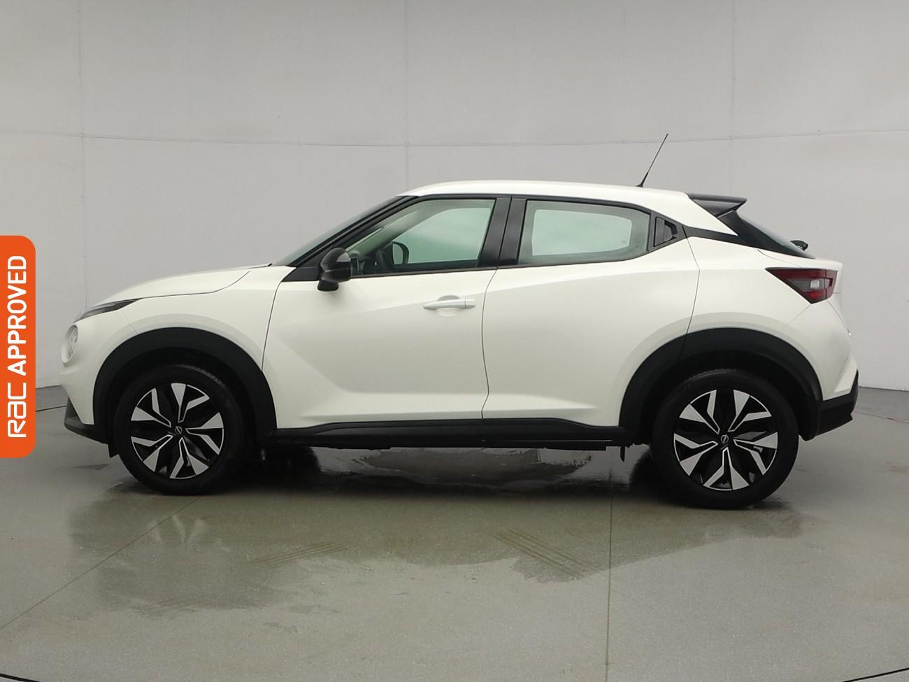 Used Nissan Juke 2023 for sale - 76663203: Photo 28