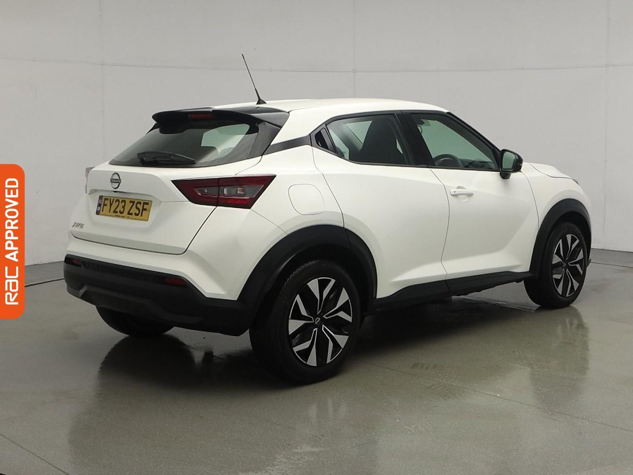 Used Nissan Juke 2023 for sale - 76663203: Photo 29