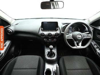 Used Nissan Juke 2023 for sale - 76663203: Photo