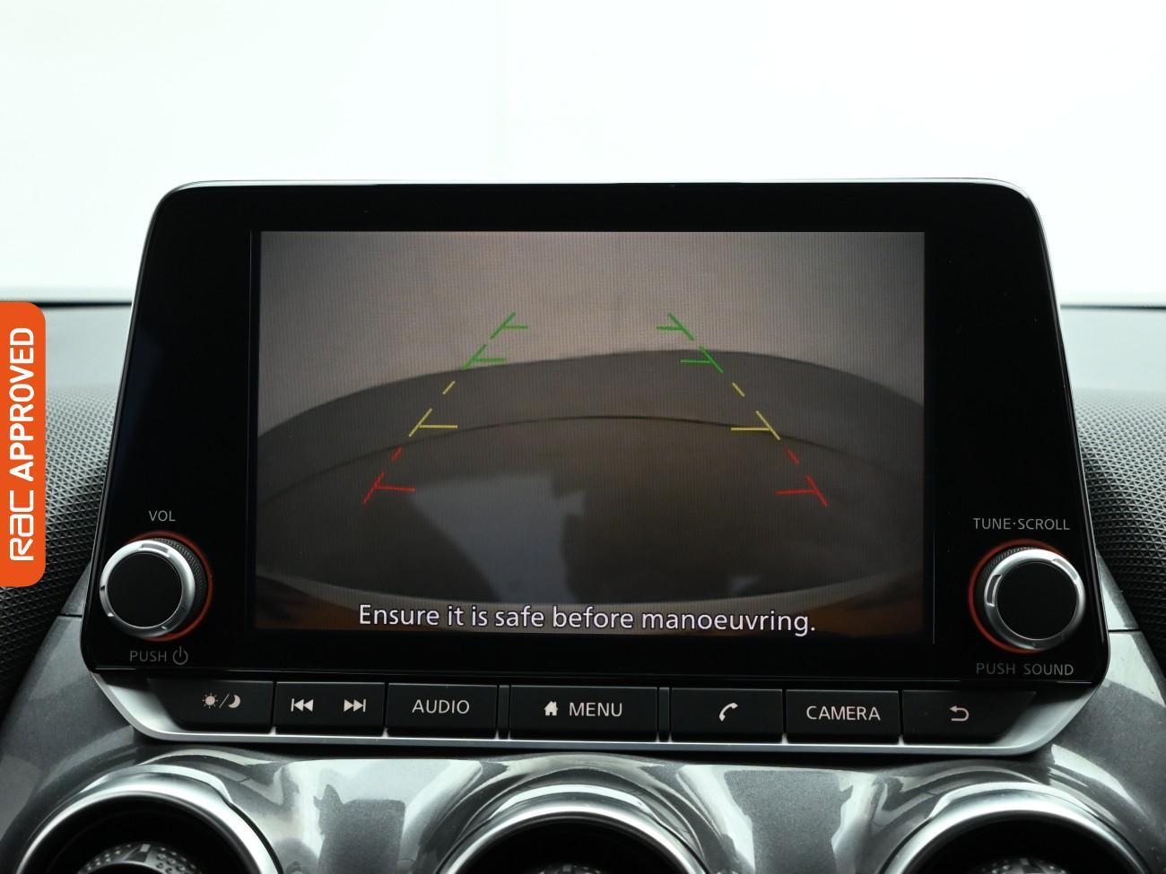 Used Nissan Juke 2023 for sale - 76663203: Photo 3