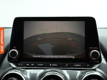 Used Nissan Juke 2023 for sale - 76663203: Photo