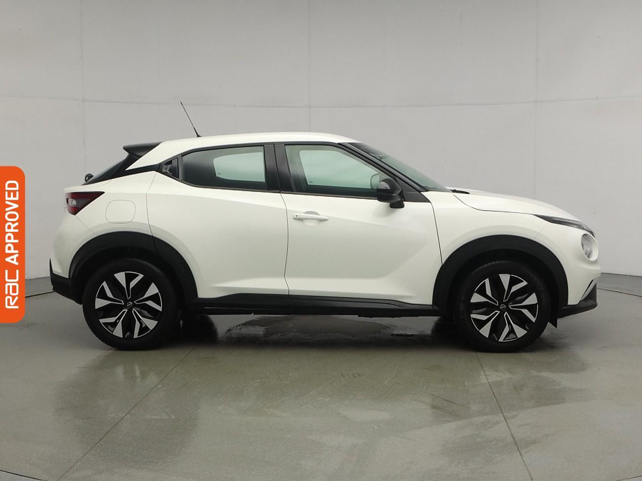Used Nissan Juke 2023 for sale - 76663203: Photo 6