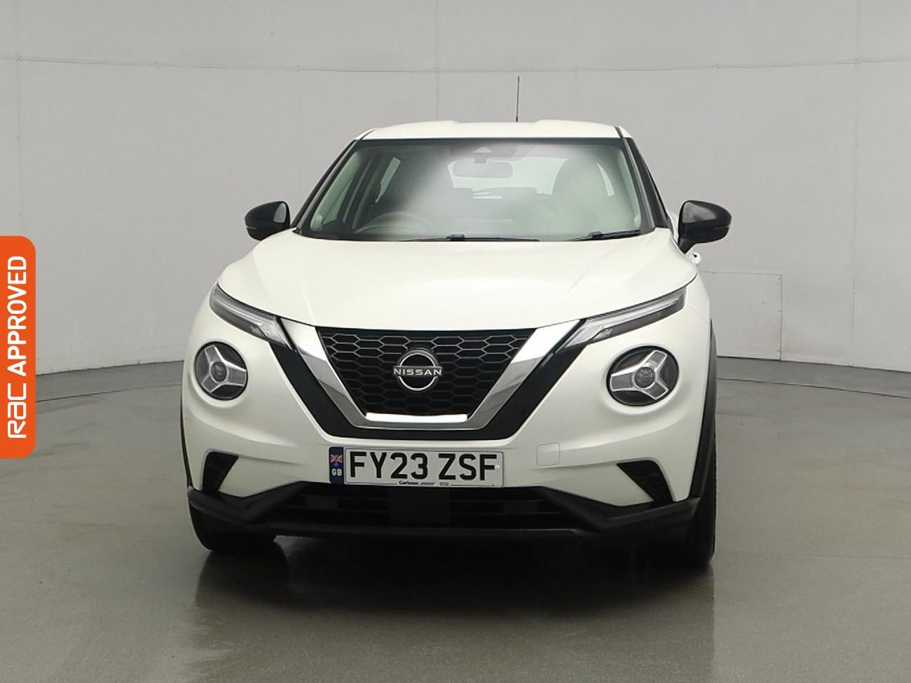Used Nissan Juke 2023 for sale - 76663203: Photo 7