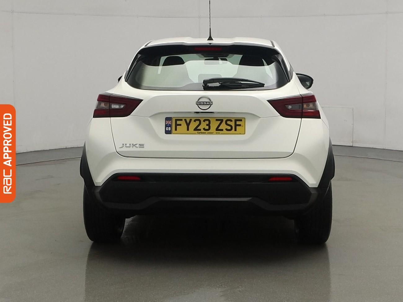 Used Nissan Juke 2023 for sale - 76663203: Photo 8