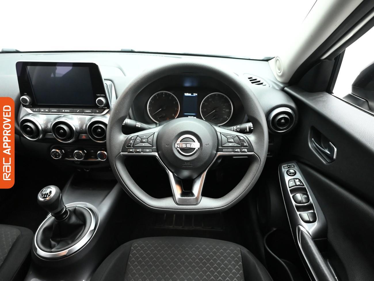 Used Nissan Juke 2023 for sale - 76663203: Photo 9