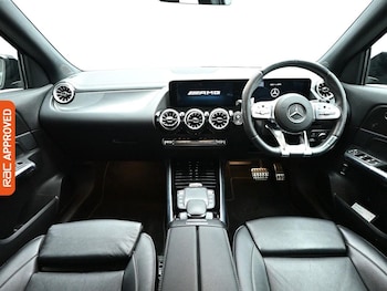 Used Mercedes-Benz GLA 2021 for sale - 78825707: Photo