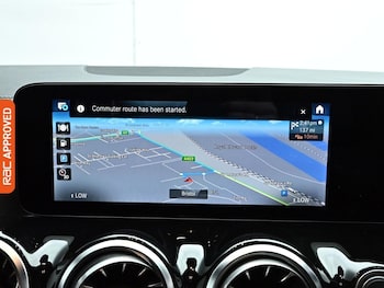 Used Mercedes-Benz GLA 2021 for sale - 78825707: Photo