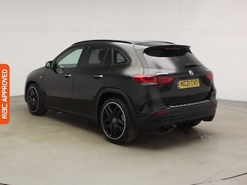 Used Mercedes-Benz GLA 2021 for sale - 78825707: Photo