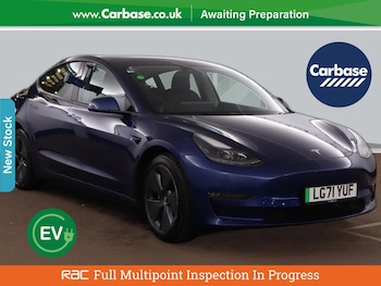 Used Tesla Model 3 2021 for sale - 76249238: Photo