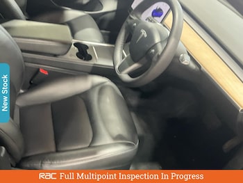 Used Tesla Model 3 2021 for sale - 76249238: Photo