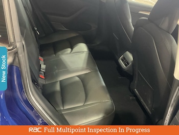 Used Tesla Model 3 2021 for sale - 76249238: Photo