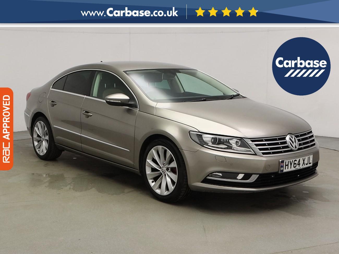 Used Volkswagen CC 2014 for sale - 76526972: Photo 1