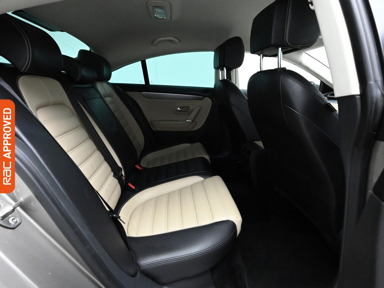 Used Volkswagen CC 2014 for sale - 76526972: Photo 13