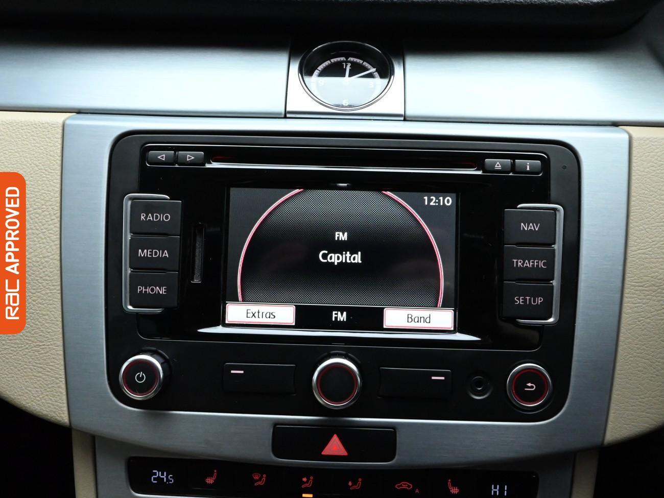 Used Volkswagen CC 2014 for sale - 76526972: Photo 14