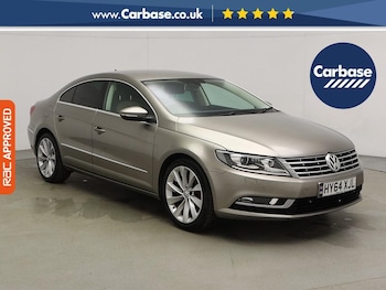 Used Volkswagen CC 2014 for sale - 76526972: Photo