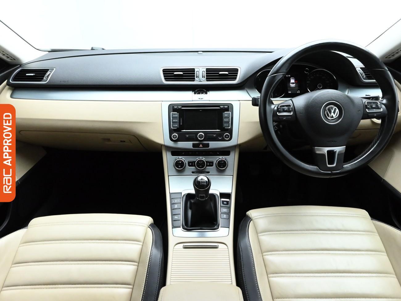 Used Volkswagen CC 2014 for sale - 76526972: Photo 2