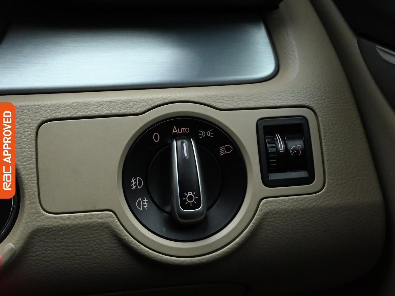 Used Volkswagen CC 2014 for sale - 76526972: Photo 21