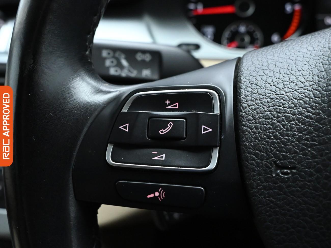 Used Volkswagen CC 2014 for sale - 76526972: Photo 24