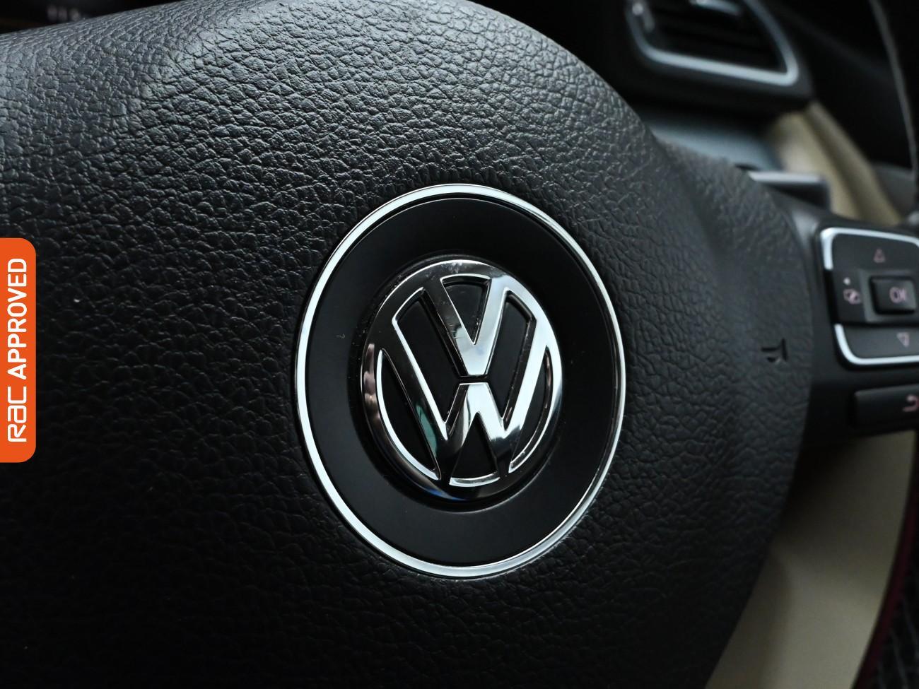 Used Volkswagen CC 2014 for sale - 76526972: Photo 25